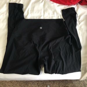 Lululemon Align Leggings 25 inch
